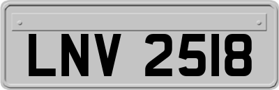 LNV2518