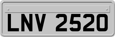LNV2520