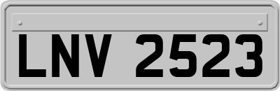 LNV2523