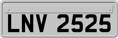 LNV2525