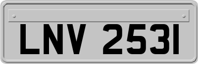 LNV2531