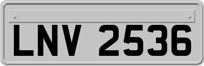 LNV2536