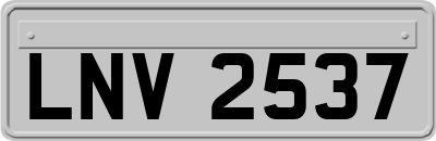 LNV2537