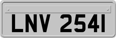 LNV2541