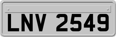 LNV2549
