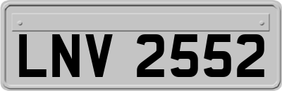 LNV2552