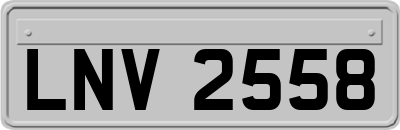 LNV2558