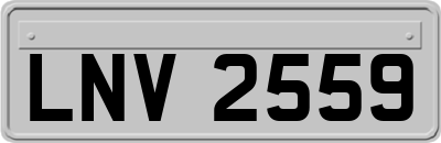 LNV2559