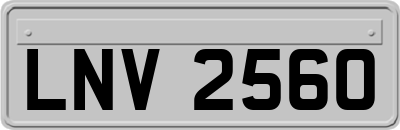 LNV2560