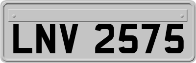 LNV2575