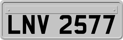 LNV2577