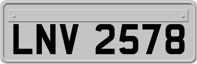 LNV2578