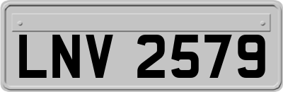LNV2579