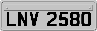 LNV2580