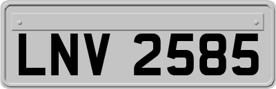 LNV2585