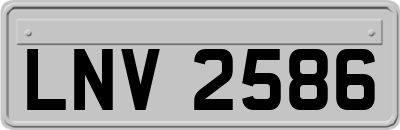 LNV2586