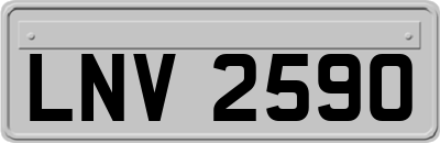 LNV2590