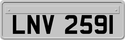 LNV2591