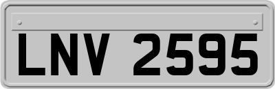 LNV2595