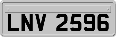 LNV2596