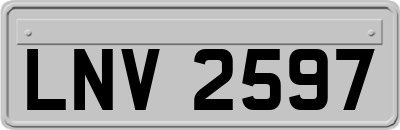 LNV2597