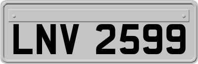 LNV2599