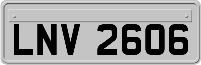 LNV2606