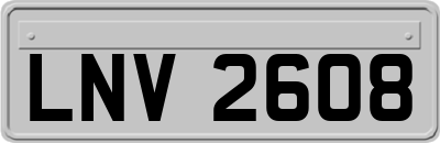 LNV2608