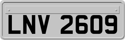 LNV2609
