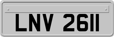 LNV2611