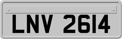 LNV2614