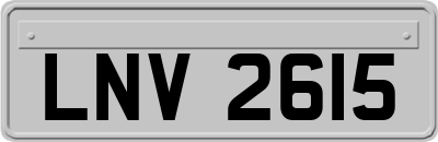 LNV2615