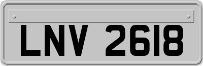 LNV2618