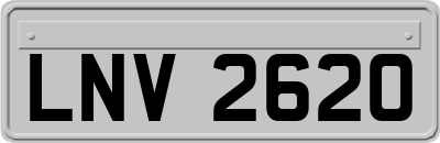 LNV2620