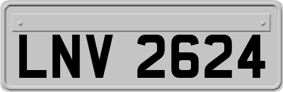 LNV2624