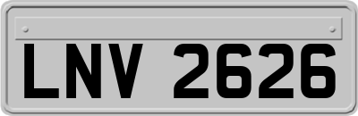 LNV2626