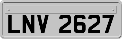 LNV2627