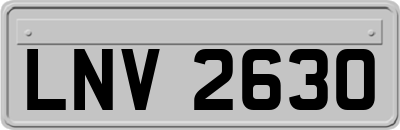 LNV2630