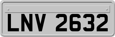 LNV2632