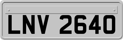 LNV2640