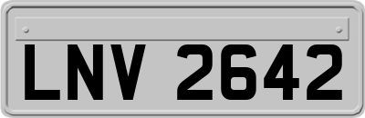 LNV2642