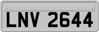 LNV2644