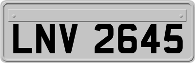LNV2645