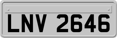 LNV2646