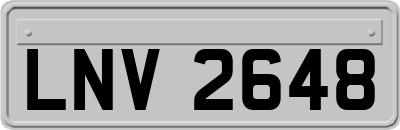 LNV2648