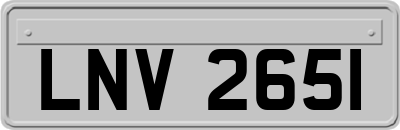 LNV2651
