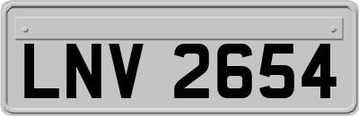 LNV2654