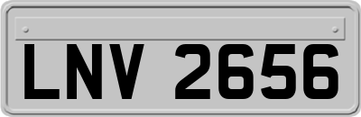 LNV2656
