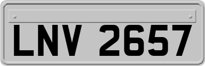 LNV2657