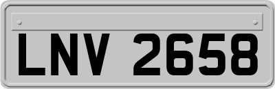 LNV2658
